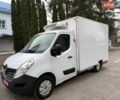 Белый Рено Мастер, объемом двигателя 2.3 л и пробегом 172 тыс. км за 18300 $, фото 1 на Automoto.ua