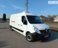 Белый Рено Мастер, объемом двигателя 2.3 л и пробегом 197 тыс. км за 19900 $, фото 2 на Automoto.ua