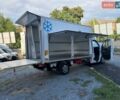 Белый Рено Мастер, объемом двигателя 2.3 л и пробегом 225 тыс. км за 22900 $, фото 47 на Automoto.ua