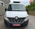 Белый Рено Мастер, объемом двигателя 0 л и пробегом 216 тыс. км за 18300 $, фото 9 на Automoto.ua