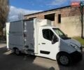 Белый Рено Мастер, объемом двигателя 2.3 л и пробегом 333 тыс. км за 18100 $, фото 13 на Automoto.ua
