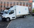 Белый Рено Мастер, объемом двигателя 2.3 л и пробегом 225 тыс. км за 22900 $, фото 14 на Automoto.ua