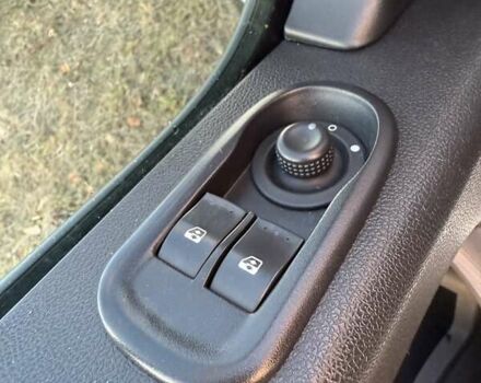 Белый Рено Мастер, объемом двигателя 2.3 л и пробегом 236 тыс. км за 21499 $, фото 31 на Automoto.ua