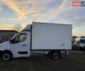 Белый Рено Мастер, объемом двигателя 2.3 л и пробегом 236 тыс. км за 21499 $, фото 7 на Automoto.ua