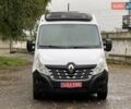 Белый Рено Мастер, объемом двигателя 2.3 л и пробегом 179 тыс. км за 21500 $, фото 4 на Automoto.ua