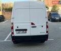 Білий Рено Мастєр, об'ємом двигуна 2.3 л та пробігом 260 тис. км за 18800 $, фото 6 на Automoto.ua