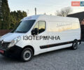 Белый Рено Мастер, объемом двигателя 2.3 л и пробегом 291 тыс. км за 17900 $, фото 5 на Automoto.ua