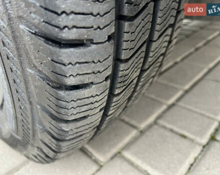 Белый Рено Мастер, объемом двигателя 2.3 л и пробегом 300 тыс. км за 20700 $, фото 46 на Automoto.ua