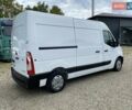 Белый Рено Мастер, объемом двигателя 2.3 л и пробегом 187 тыс. км за 17350 $, фото 13 на Automoto.ua