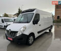 Белый Рено Мастер, объемом двигателя 2.3 л и пробегом 220 тыс. км за 21500 $, фото 1 на Automoto.ua