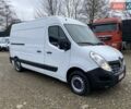 Белый Рено Мастер, объемом двигателя 2.3 л и пробегом 215 тыс. км за 17890 $, фото 9 на Automoto.ua