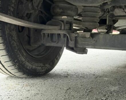 Белый Рено Мастер, объемом двигателя 2.3 л и пробегом 172 тыс. км за 18300 $, фото 27 на Automoto.ua