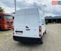 Белый Рено Мастер, объемом двигателя 2.3 л и пробегом 187 тыс. км за 17350 $, фото 10 на Automoto.ua