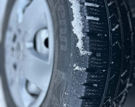 Белый Рено Мастер, объемом двигателя 2.3 л и пробегом 186 тыс. км за 17350 $, фото 15 на Automoto.ua