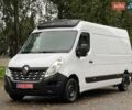 Белый Рено Мастер, объемом двигателя 2.3 л и пробегом 179 тыс. км за 21500 $, фото 5 на Automoto.ua