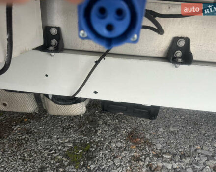 Рено Мастєр 2018 у Рівному на Automoto.ua Білий Рено Мастєр, об'ємом двигуна 2.3 л та пробігом 208 тис. км за 20900 $, фото 43 на Automoto.ua