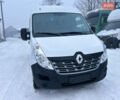 Белый Рено Мастер, объемом двигателя 2.3 л и пробегом 186 тыс. км за 17350 $, фото 13 на Automoto.ua