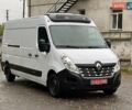 Белый Рено Мастер, объемом двигателя 2.3 л и пробегом 179 тыс. км за 21500 $, фото 3 на Automoto.ua