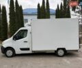 Белый Рено Мастер, объемом двигателя 2.3 л и пробегом 172 тыс. км за 18300 $, фото 5 на Automoto.ua