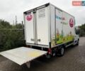 Білий Рено Мастєр, об'ємом двигуна 2.3 л та пробігом 277 тис. км за 19300 $, фото 4 на Automoto.ua
