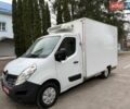 Белый Рено Мастер, объемом двигателя 2.3 л и пробегом 172 тыс. км за 18300 $, фото 1 на Automoto.ua
