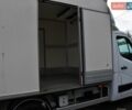 Белый Рено Мастер, объемом двигателя 2.3 л и пробегом 225 тыс. км за 20950 $, фото 53 на Automoto.ua