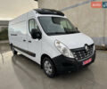 Белый Рено Мастер, объемом двигателя 2.3 л и пробегом 220 тыс. км за 21500 $, фото 4 на Automoto.ua