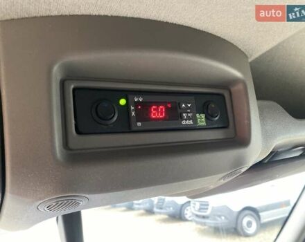 Белый Рено Мастер, объемом двигателя 2.3 л и пробегом 215 тыс. км за 17890 $, фото 34 на Automoto.ua