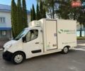 Белый Рено Мастер, объемом двигателя 2.3 л и пробегом 333 тыс. км за 18100 $, фото 4 на Automoto.ua