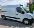 Белый Рено Мастер, объемом двигателя 2.3 л и пробегом 187 тыс. км за 19600 $, фото 2 на Automoto.ua