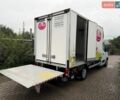 Білий Рено Мастєр, об'ємом двигуна 2.3 л та пробігом 277 тис. км за 19300 $, фото 51 на Automoto.ua