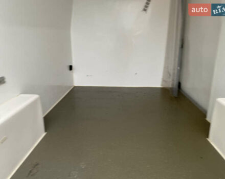 Білий Рено Мастєр, об'ємом двигуна 2.3 л та пробігом 186 тис. км за 17350 $, фото 23 на Automoto.ua