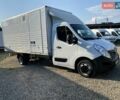 Білий Рено Мастєр, об'ємом двигуна 2.3 л та пробігом 170 тис. км за 18350 $, фото 16 на Automoto.ua