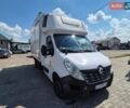 Білий Рено Мастєр, об'ємом двигуна 2.3 л та пробігом 380 тис. км за 20800 $, фото 1 на Automoto.ua