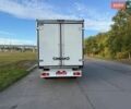 Білий Рено Мастєр, об'ємом двигуна 2.3 л та пробігом 258 тис. км за 18800 $, фото 14 на Automoto.ua