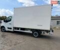 Білий Рено Мастєр, об'ємом двигуна 2.3 л та пробігом 305 тис. км за 20600 $, фото 6 на Automoto.ua