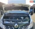 Білий Рено Мастєр, об'ємом двигуна 2.3 л та пробігом 170 тис. км за 18350 $, фото 47 на Automoto.ua