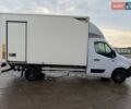 Белый Рено Мастер, объемом двигателя 2.3 л и пробегом 279 тыс. км за 16500 $, фото 1 на Automoto.ua