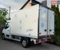 Білий Рено Мастєр, об'ємом двигуна 2.3 л та пробігом 270 тис. км за 18200 $, фото 22 на Automoto.ua