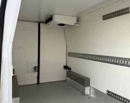 Белый Рено Мастер, объемом двигателя 2.3 л и пробегом 278 тыс. км за 21499 $, фото 22 на Automoto.ua