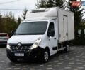 Белый Рено Мастер, объемом двигателя 2.3 л и пробегом 225 тыс. км за 20950 $, фото 7 на Automoto.ua
