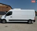 Білий Рено Мастєр, об'ємом двигуна 2.3 л та пробігом 305 тис. км за 18500 $, фото 1 на Automoto.ua