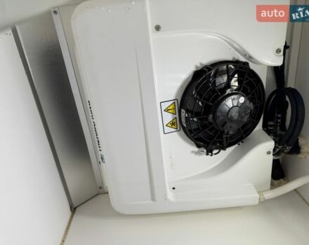 Белый Рено Мастер, объемом двигателя 2.3 л и пробегом 172 тыс. км за 18300 $, фото 14 на Automoto.ua