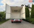 Білий Рено Мастєр, об'ємом двигуна 2.3 л та пробігом 270 тис. км за 18200 $, фото 31 на Automoto.ua