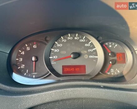 Белый Рено Мастер, объемом двигателя 2.3 л и пробегом 236 тыс. км за 21499 $, фото 28 на Automoto.ua