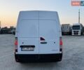 Білий Рено Мастєр, об'ємом двигуна 2.3 л та пробігом 300 тис. км за 22799 $, фото 5 на Automoto.ua