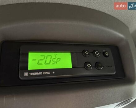 Белый Рено Мастер, объемом двигателя 2.3 л и пробегом 270 тыс. км за 21900 $, фото 27 на Automoto.ua