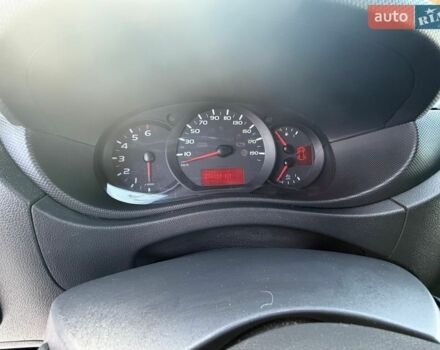 Белый Рено Мастер, объемом двигателя 2.3 л и пробегом 370 тыс. км за 16500 $, фото 3 на Automoto.ua