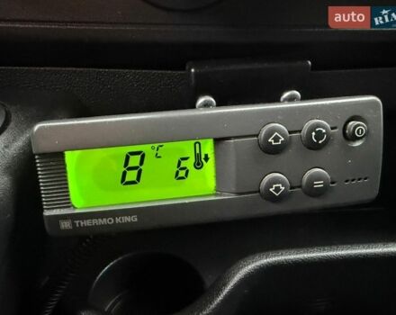 Белый Рено Мастер, объемом двигателя 2.3 л и пробегом 172 тыс. км за 18300 $, фото 43 на Automoto.ua