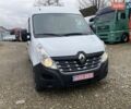 Белый Рено Мастер, объемом двигателя 2.3 л и пробегом 215 тыс. км за 17890 $, фото 12 на Automoto.ua